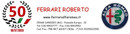Logo Ferrari Roberto